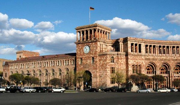 Կառավարություն
