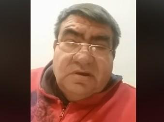 Դերասան Վլադիմիր Կոստանյան