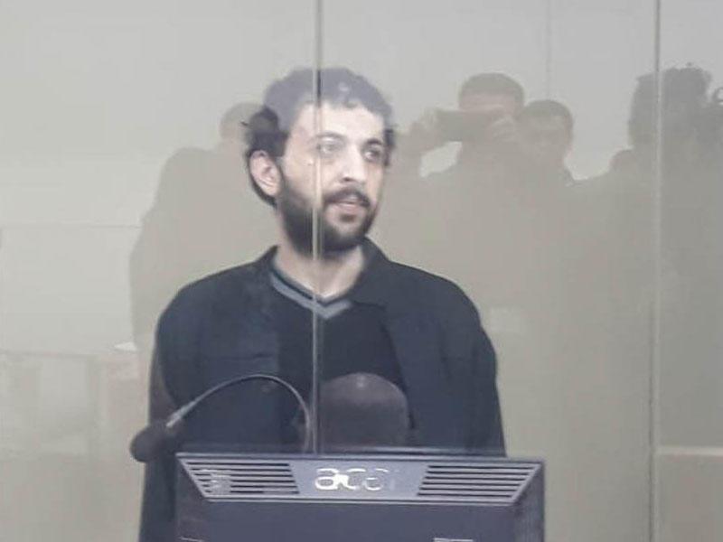 Կարեն Ղազարյան