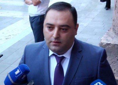 Կարեն համբարձումյան