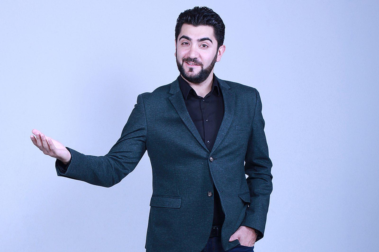 Վաչե Թովմասյան